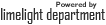 Limelight Department Logo