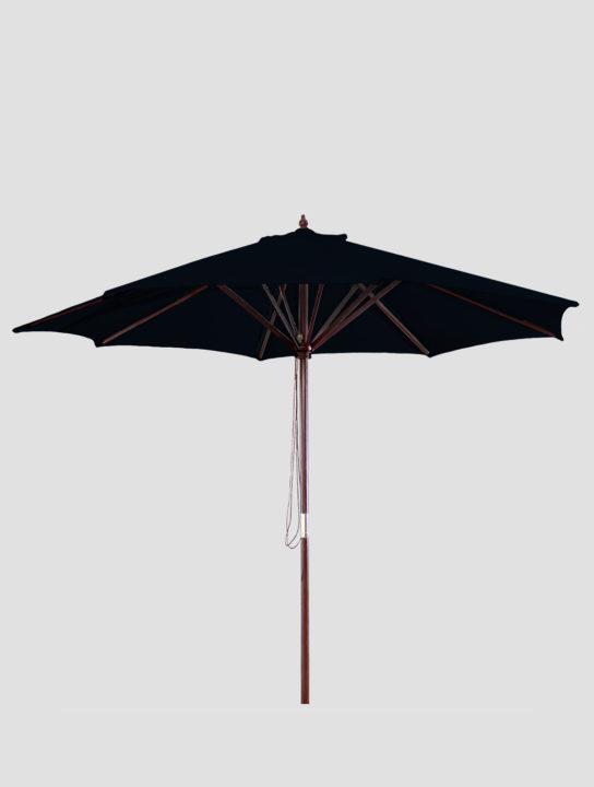 Black Market Umbrella - West Coast Event Productions, Inc.