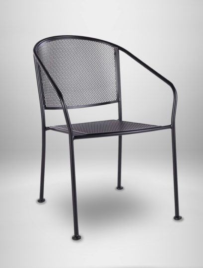 outdoor mesh patio chairs