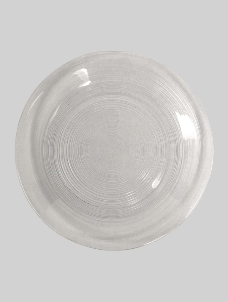 Clear Glass Dinnerware West Coast Event Productions, Inc.