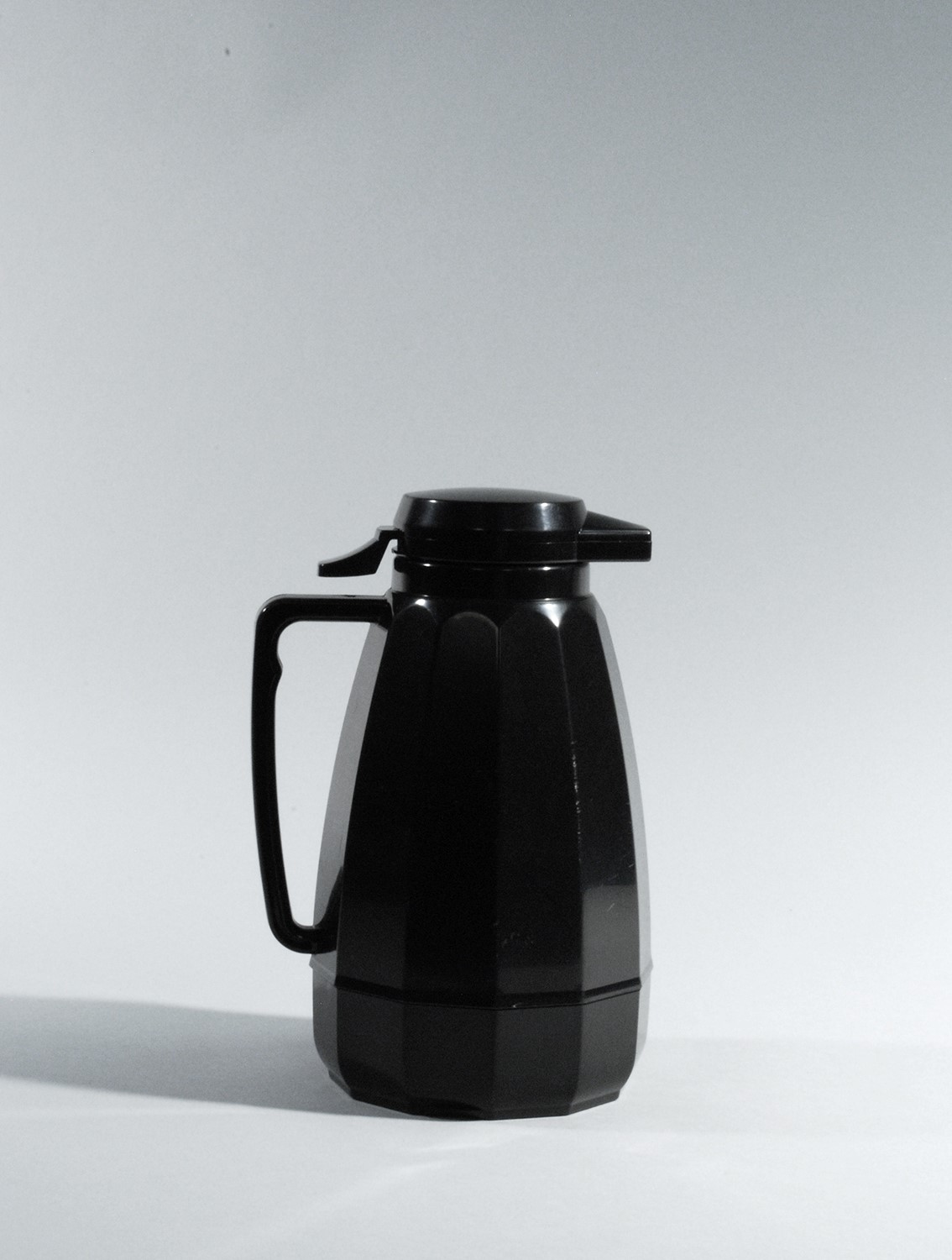 White Coffee Carafe - West Coast Event Productions, Inc.