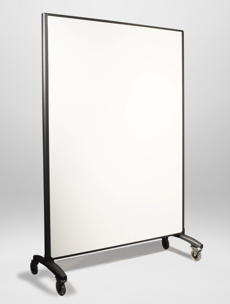 Rolling Room Divider West Coast Event Productions, Inc.