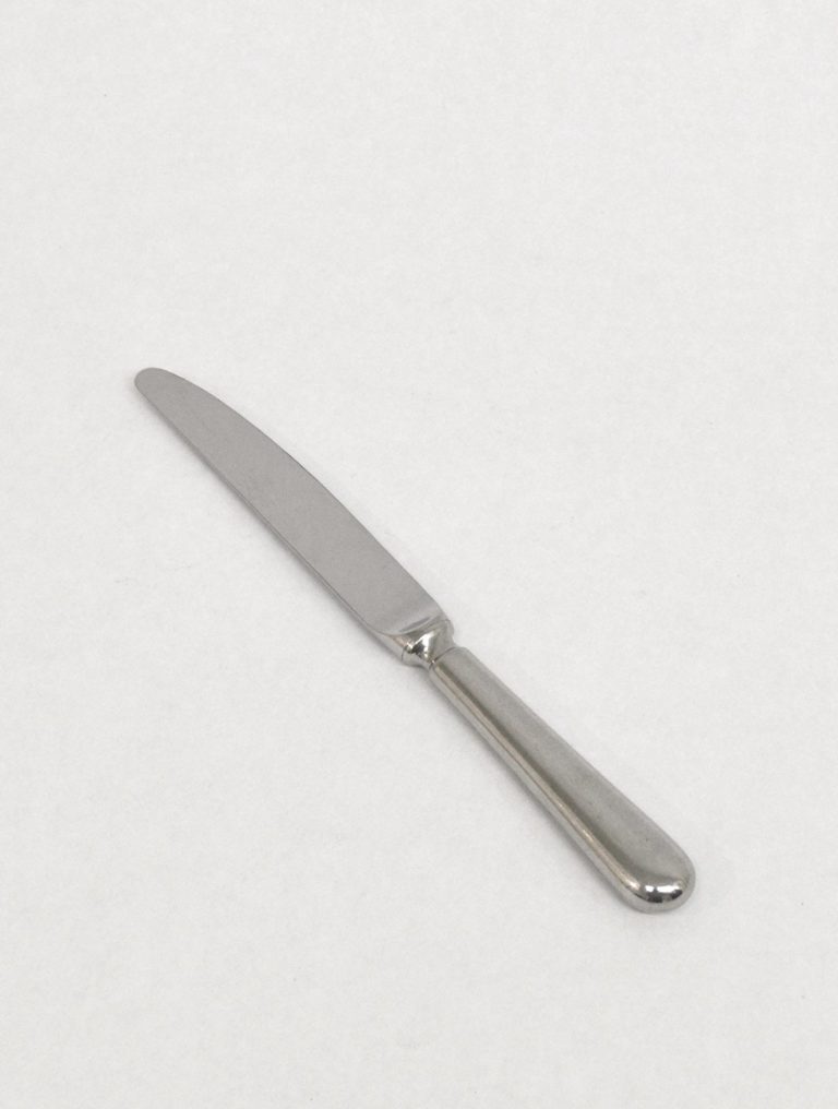 Stainless Salad Knife West Coast Event Productions, Inc.