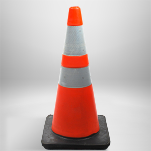 Large Traffic Cone West Coast Event Productions Inc   Large Traffic Cone Thumb 