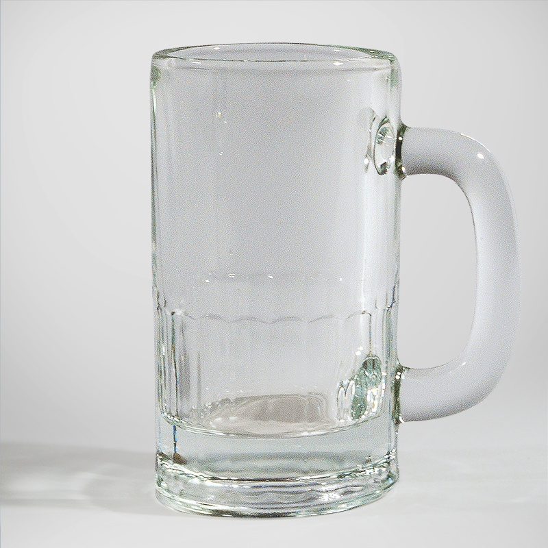 Beer Mug - West Coast Event Productions, Inc.