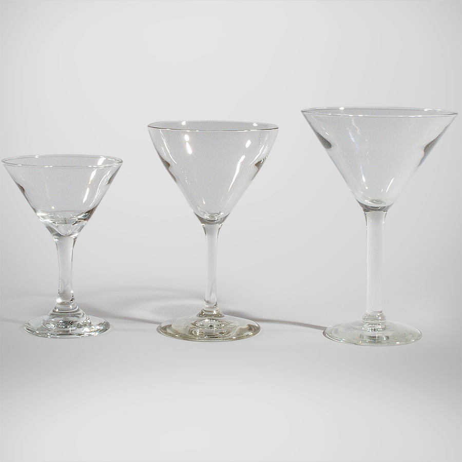 Chimney Glass - West Coast Event Productions, Inc.