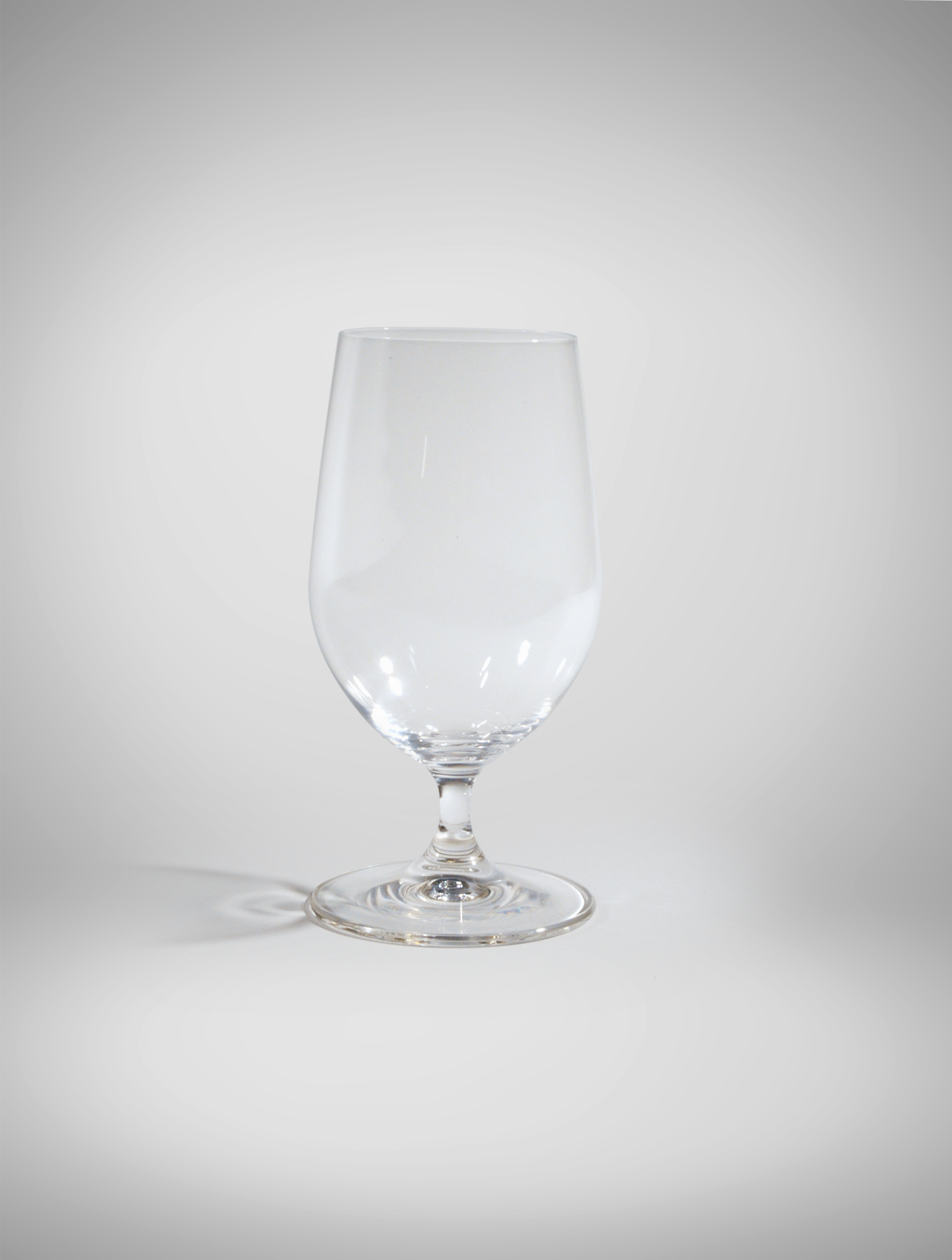 Alice Glass Water Goblet