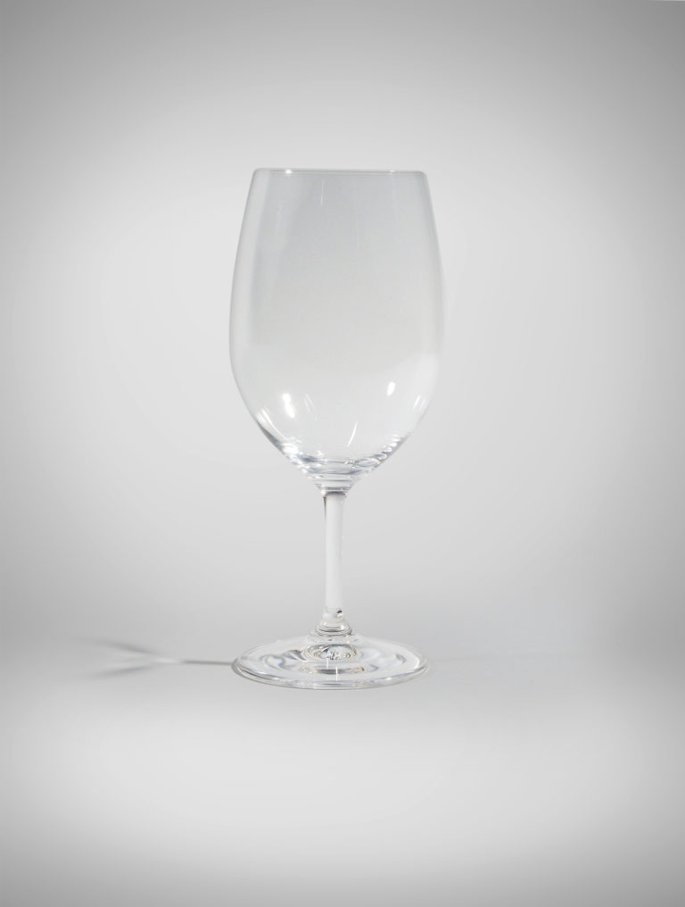 riedel stemless wine glasses