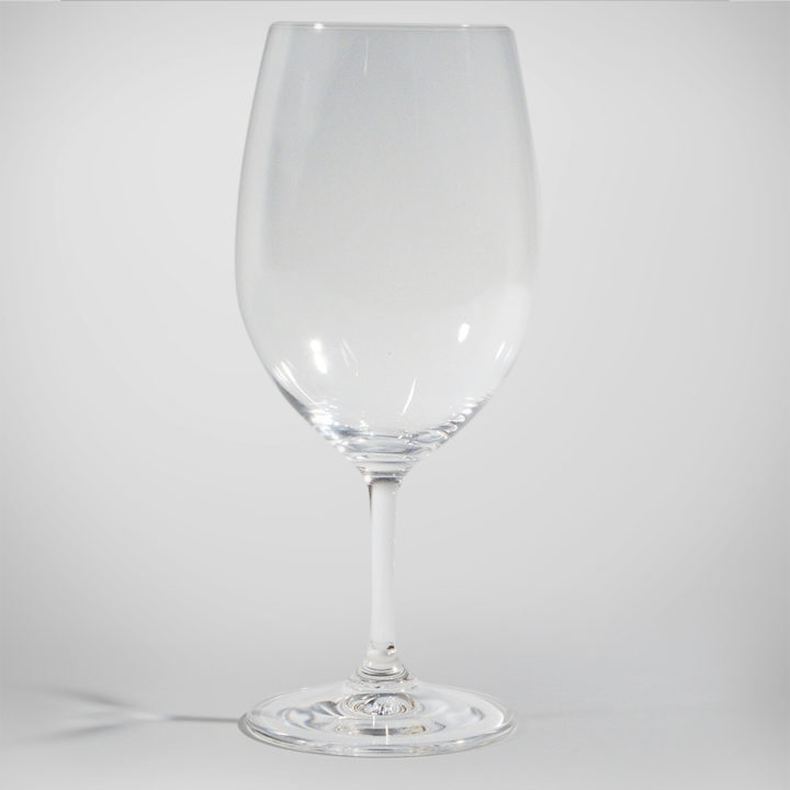 Riedel Pinot Wine Glass West Coast Event Productions, Inc.