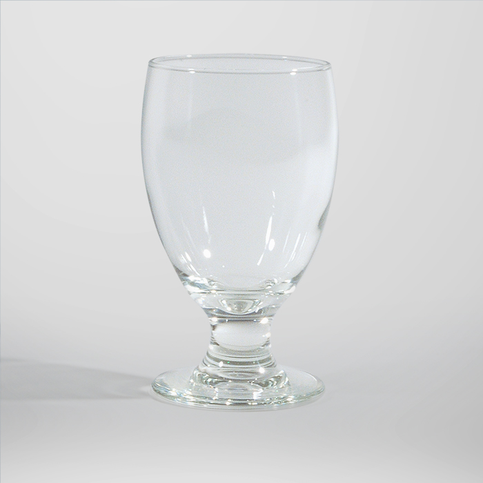 Water Goblet West Coast Event Productions, Inc.