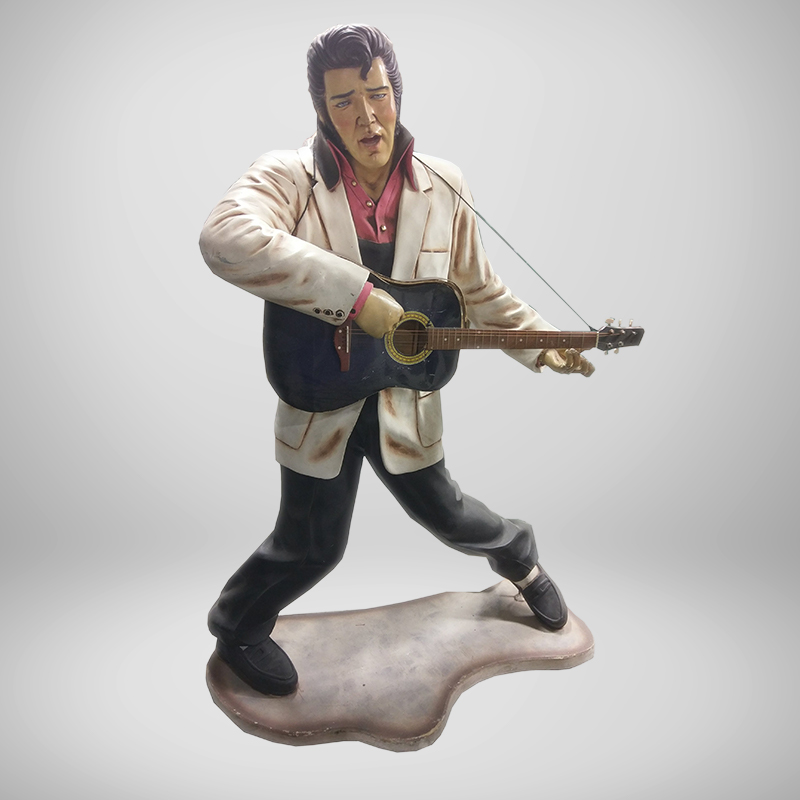 Elvis - West Coast Event Productions, Inc.