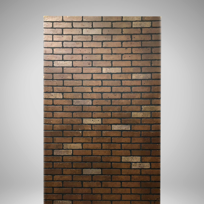 Red Brick Double Sided - West Coast Event Productions, Inc.