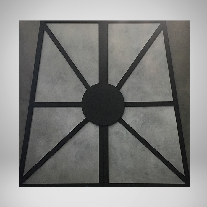 Jedi Training Backdrop - West Coast Event Productions, Inc.