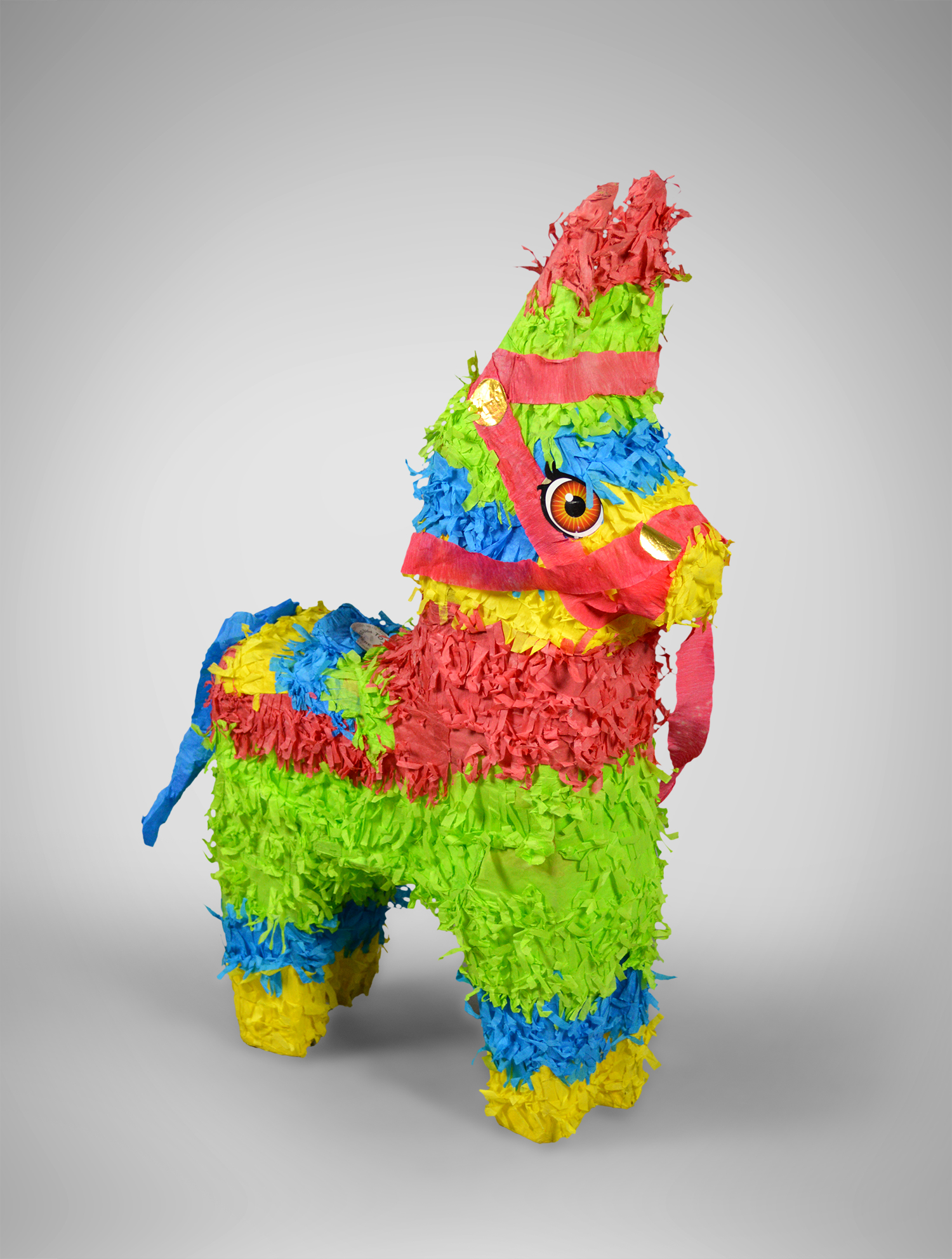 Donkey Piñata - West Coast Event Productions, Inc.