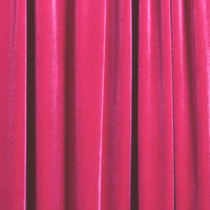 Velvet Stretch™ Drape