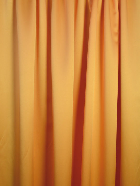 Regal Gold Satin Drape - West Coast Event Productions, Inc.