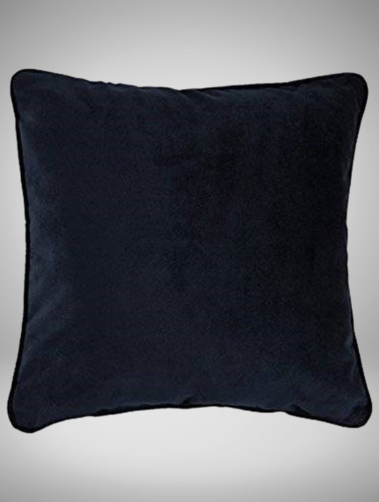 Black Velvet Pillow West Coast Event Productions, Inc.