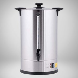 Hot Beverage Urn Rental, Coffee Service